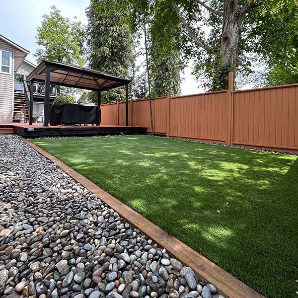 Artificial turf