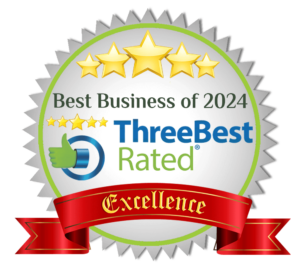 3 Best Rated 2024